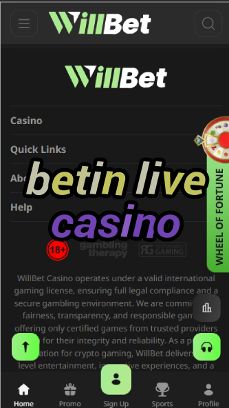 Betin Live Casino - Live Dealer Casino Games-casinoorder.vip