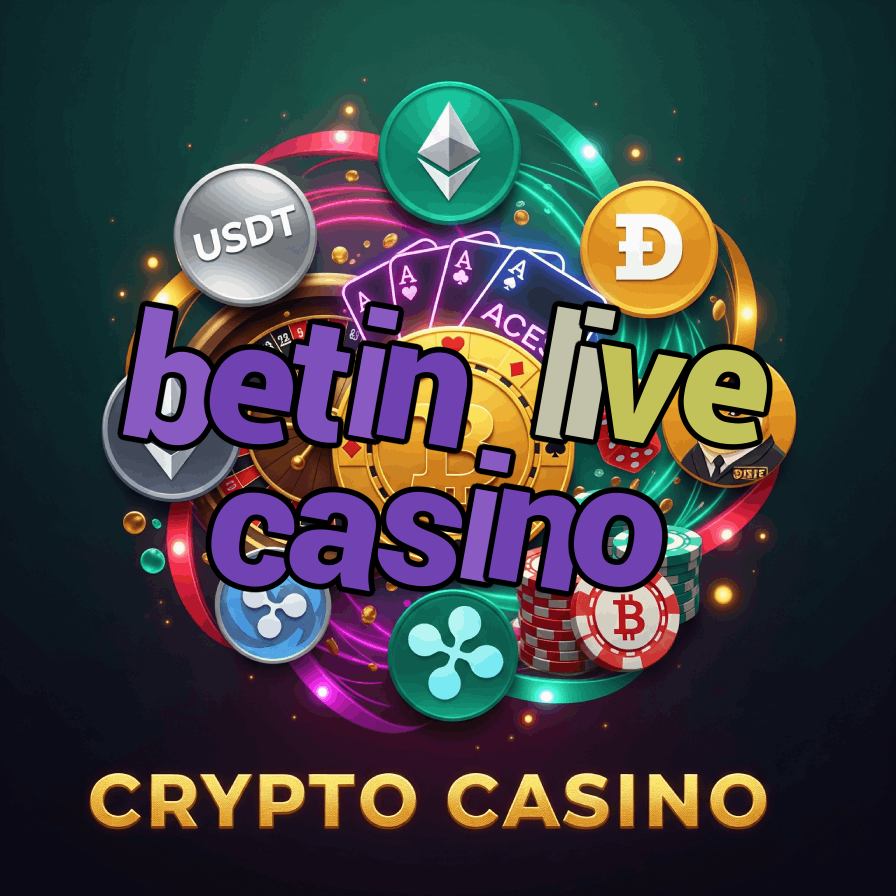 Betin Live Casino - Live Dealer Casino Games